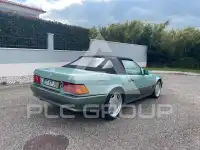 1992 Mercedes Benz 500