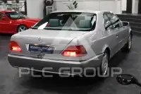 1992 Mercedes Benz 500