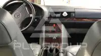 1992 Mercedes Benz 500
