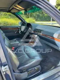 1992 Mercedes Benz 500