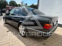 1992 Mercedes Benz 500