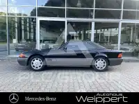 1992 Mercedes Benz 500