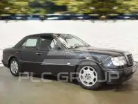 1992 Mercedes Benz 500