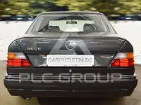 1992 Mercedes Benz 500