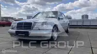 1992 Mercedes Benz 500