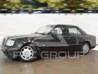 1992 Mercedes Benz 500