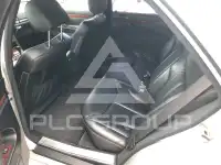 1992 Mercedes Benz S 500