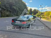 1992 Mercedes Benz S 500