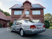 1992 Mercedes Benz S 500