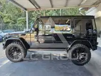 1992 Mercedes Benz 