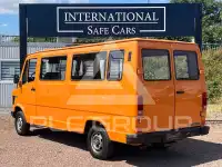 1992 Mercedes Benz Other