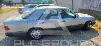 1992 Mercedes Benz Other