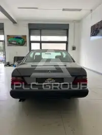 1992 Mercedes Benz Other