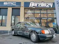 1992 Mercedes Benz Other