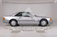 1992 Mercedes Benz Other