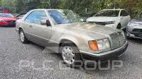 1992 Mercedes Benz Other