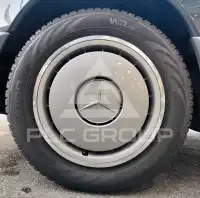 1992 Mercedes Benz Other