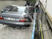 1992 Mercedes Benz Other