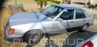1992 Mercedes Benz Other