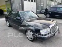 1992 Mercedes Benz Other