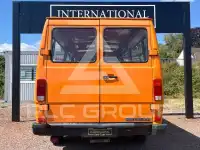 1992 Mercedes Benz Other
