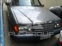 1992 Mercedes Benz Other
