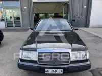 1992 Mercedes Benz Other