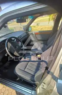 1992 Mercedes Benz Other