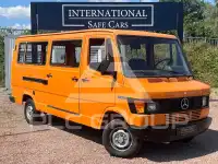 1992 Mercedes Benz Other