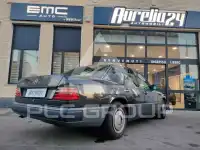 1992 Mercedes Benz Other
