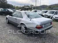 1992 Mercedes Benz Other