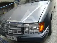 1992 Mercedes Benz Other