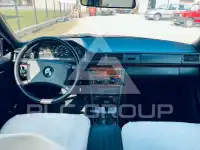 1992 Mercedes Benz Other