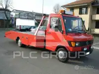 1992 Mercedes Benz Other