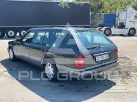 1992 Mercedes Benz Other