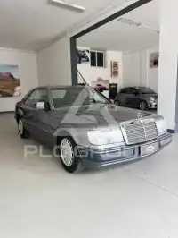 1992 Mercedes Benz Other