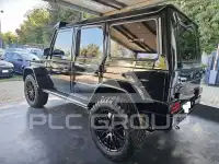 1992 Mercedes Benz 