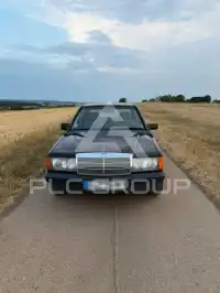 1992 Mercedes Benz Other