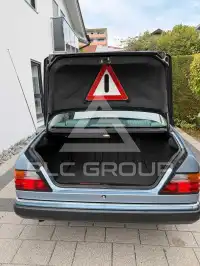 1992 Mercedes Benz Other