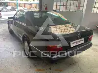 1992 Mercedes Benz Other