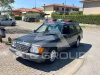 1992 Mercedes Benz Other