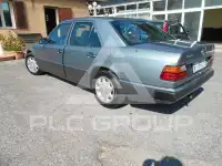 1992 Mercedes Benz Other