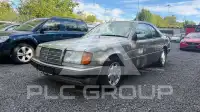 1992 Mercedes Benz Other