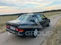 1992 Mercedes Benz Other