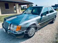 1992 Mercedes Benz Other