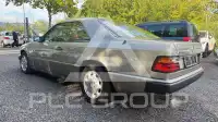 1992 Mercedes Benz Other