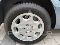 1992 Mercedes Benz Other