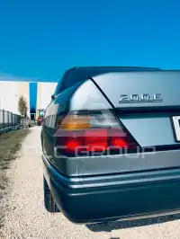 1992 Mercedes Benz Other
