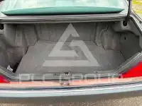 1992 Mercedes Benz S 320