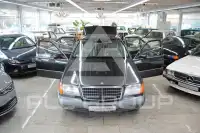 1992 Mercedes Benz S 320